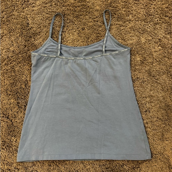 Tank Top - Picture 3 of 4